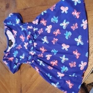 🐻   Picapino Dress 12 months